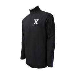 SU258 度身訂製長袖校服網上下單長袖校服款式 Hoxton Park HighSchool 澳洲高校拉鍊polo 校服供應商 校憧 SU258 度身訂製長袖校服網上下單長袖校服款式 Hoxton Park HighSchool 澳洲高校拉鍊polo 校服供應商 校憧